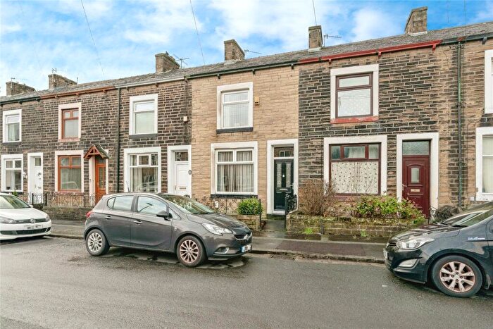 2 Bedroom Terraced House For Sale In Lee Road, Nelson, Lancashire, BB9