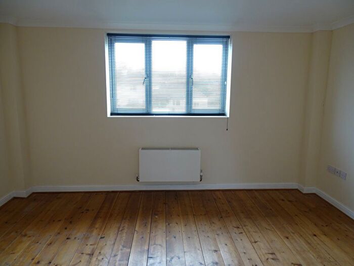 1 Bedroom Flat To Rent In Norwich Road, Brooke, Norwich, NR15