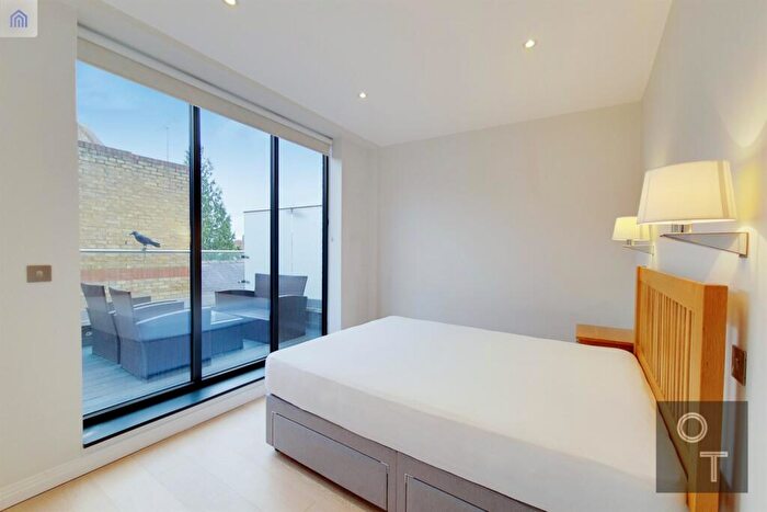 1 Bedroom Flat For Sale In Hargrave Place, Tufnell Park, N7