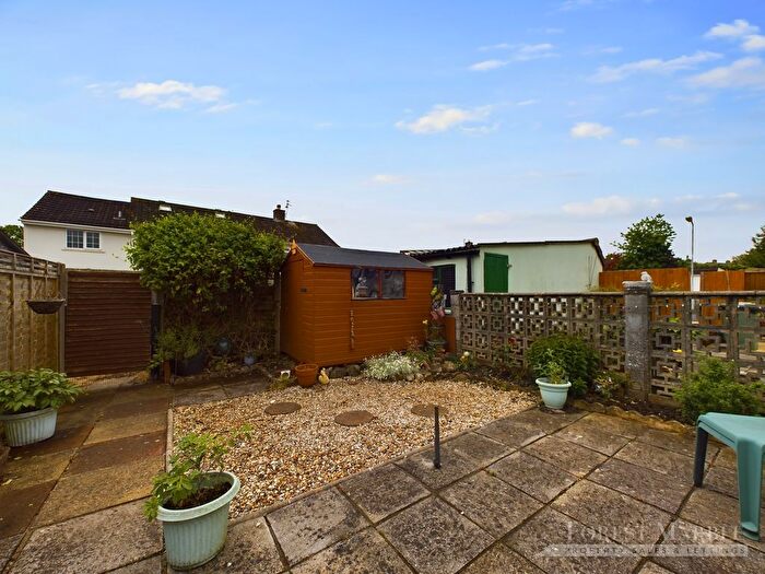 3 Bedroom Terraced House For Sale In Whitestone Road, Frome, BA11