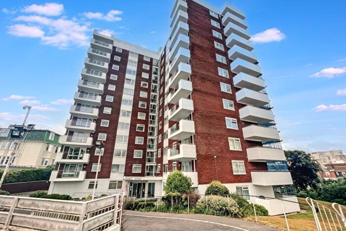 2 Bedroom Flat For Sale In Bournemouth, BH1