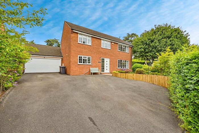 4 Bedroom Detached House For Sale In The Park, Mayfield, Ashbourne, DE6