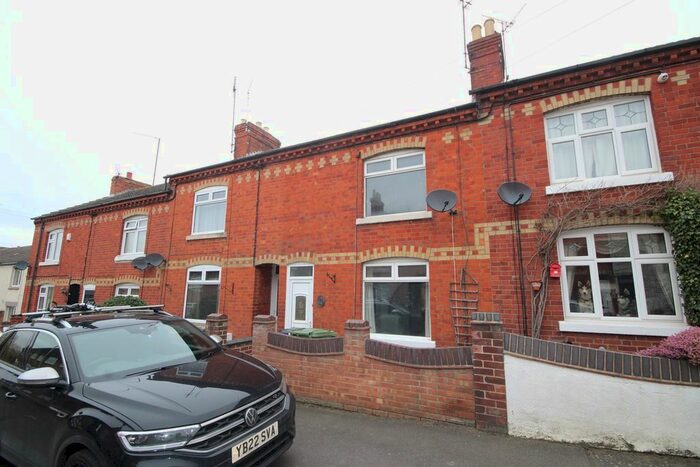 3 Bedroom Terraced House To Rent In Milton Road, Little Irchester, NN8