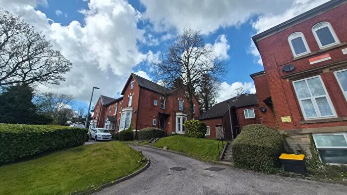1 Bedroom Flat To Rent In , De Lacy House, Preston New Road, Blackburn, Lancashire, BB2