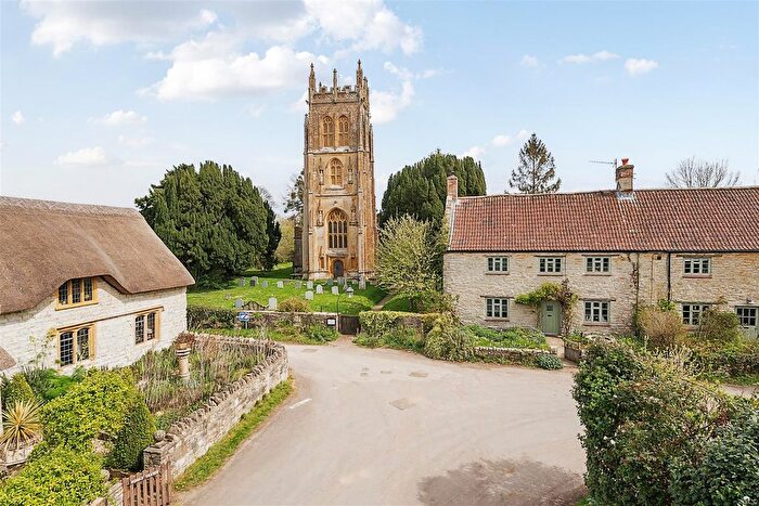 3 Bedroom Semi-Detached House For Sale In Isle Abbotts, Taunton, TA3