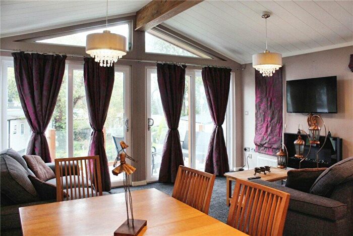 3 Bedroom Detached House For Sale In Napier Road, Poole, Dorset, BH15