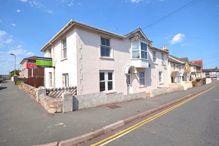 1 Bedroom Apartment To Rent In Carter Street, Sandown, PO36