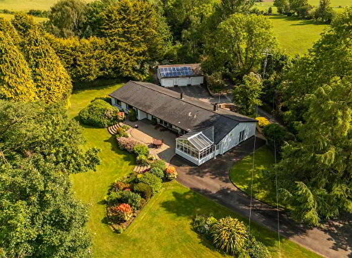 4 Bedroom Detached Bungalows For Sale In Flaxmill House, Glen Road, Comber, BT23