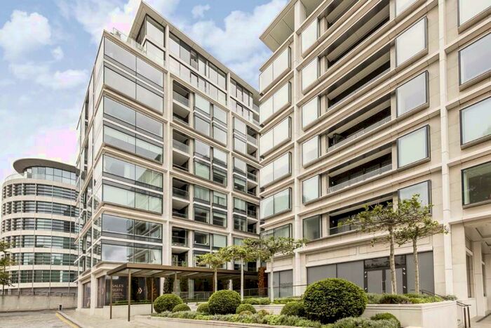 2 Bedroom Flat To Rent In Water Lane, Tower Hill, EC3R