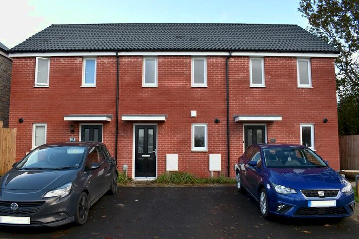 2 Bedroom Terraced House To Rent In Kibble Road, Liskeard, PL14