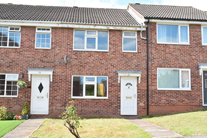 3 Bedroom Town House For Sale In Fairfield Road, Tadcaster, North Yorkshire, LS24