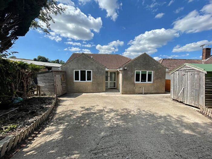 2 Bedroom Detached Bungalow To Rent In Lower Alham Farm, Batcombe, BA4