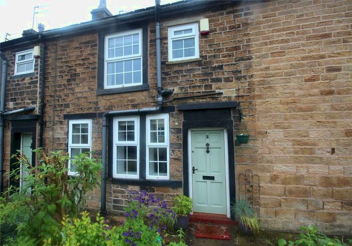 2 Bedroom Terraced House To Rent In Judith Street, Rochdale, Greater Manchester, OL12