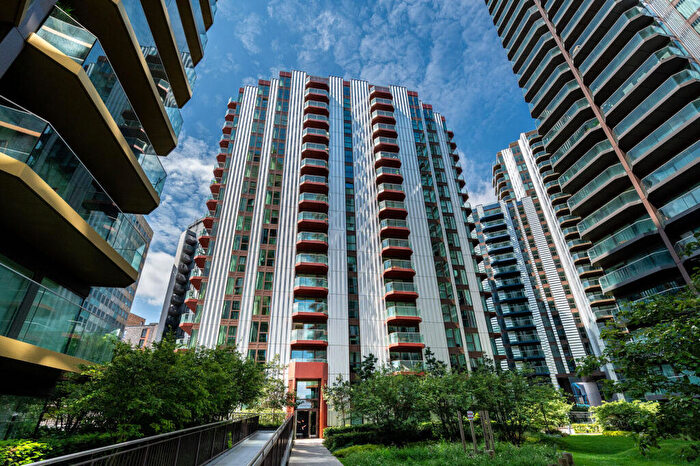 2 Bedroom Flat For Sale In Goldsmith Apartments, Woolwich Riverside, Woolwich, SE18