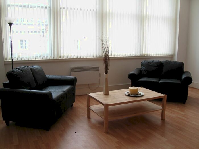 1 Bedroom Flat To Rent In Water Street, Liverpool, L3