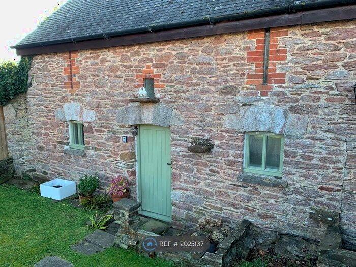 1 Bedroom Detached House To Rent In South Barton, Brixton, PL8