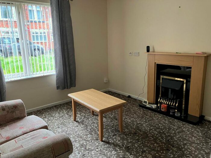 1 Bedroom Flat For Sale In Badsley Street, Rotherham, S65