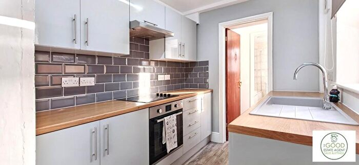 3 Bedroom Town House To Rent In East Road, Great Yarmouth, NR30