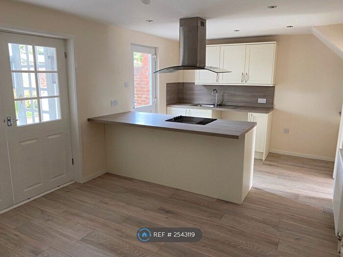 3 Bedroom Semi-Detached House To Rent In Abbots Way, Morpeth, NE61