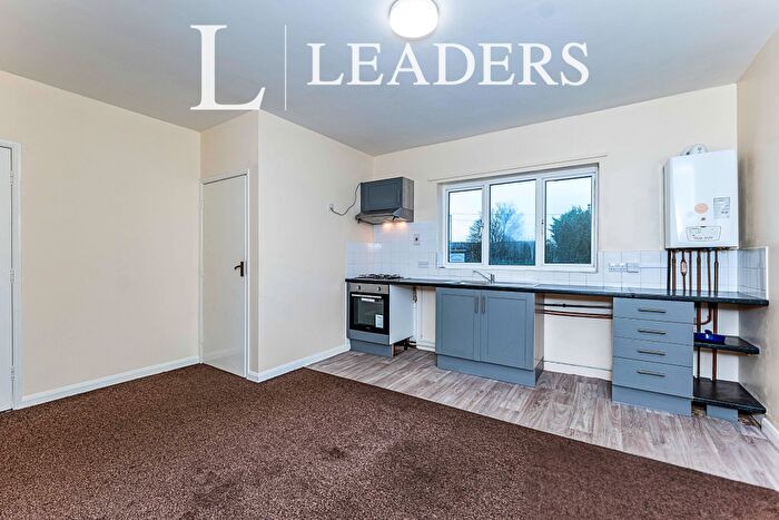 1 Bedroom Flat To Rent In Sleaford Road, Boston, PE21