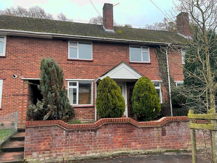 6 Bedroom Terraced House To Rent In Wilberforce Road, Norwich, NR5