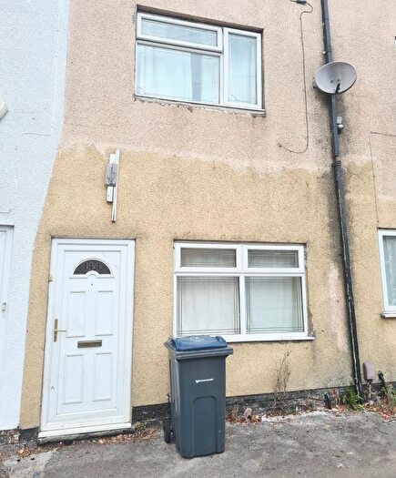 3 Bedroom Terraced House To Rent In Wattville Road, Birmingham, B21