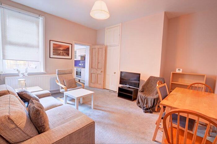 2 Bedroom Flat To Rent In Bayswater Road, Newcastle Upon Tyne, NE2