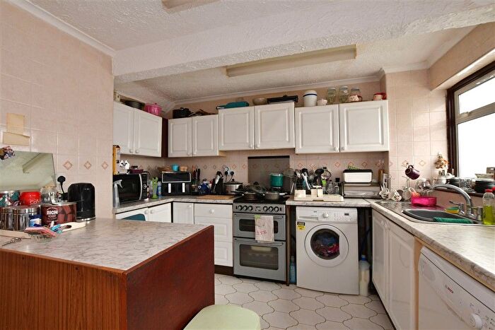 3 Bedroom Terraced House For Sale In Woolmer Green, Lee Chapel North, Essex, SS15