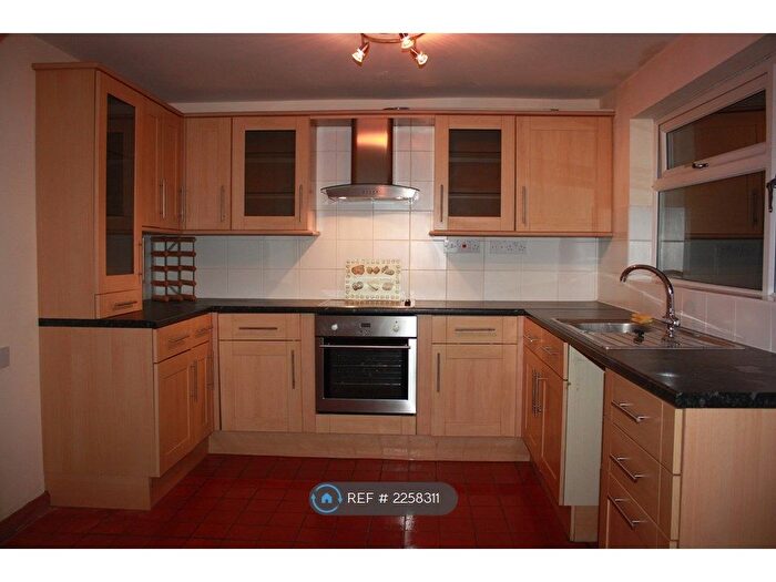 3 Bedroom Terraced House To Rent In Loveridge Close, Codsall, Wolverhampton, WV8