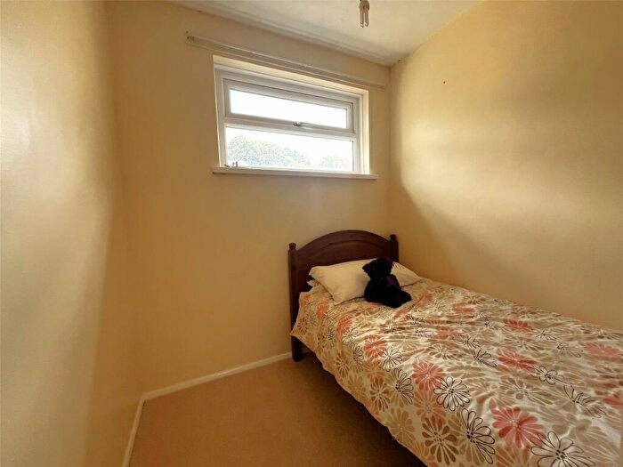 3 Bedroom Semi-Detached House For Sale In Celia Heights, Bodmin, Cornwall, PL31