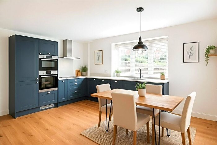 2 Bedroom Barn Conversion For Sale In Ottery St Mary, Devon, EX11