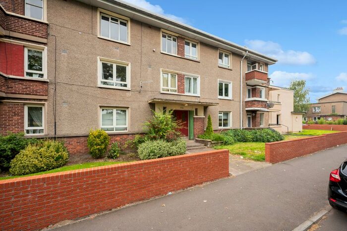 2 Bedroom Flat To Rent In Portal Road, Grangemouth, Falkirk, FK3