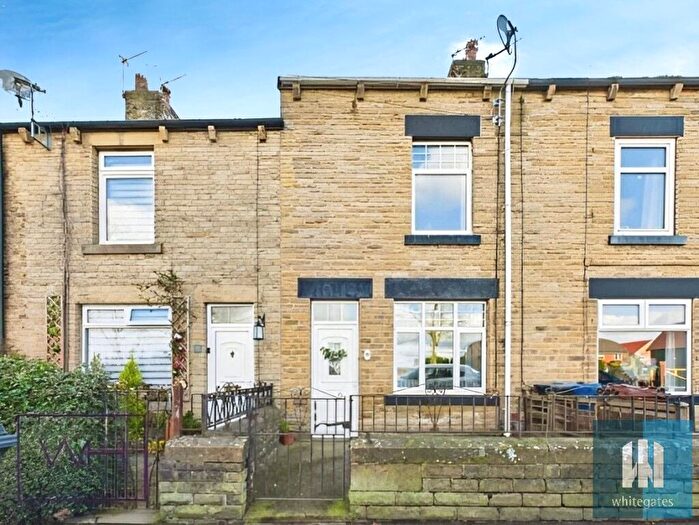 3 Bedroom Terraced House To Rent In Barugh Green Road, Barugh Green, Barnsley, South Yorkshire, S75