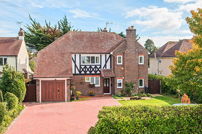 5 Bedroom House For Sale In Willowhale Avenue, Bognor Regis, PO21