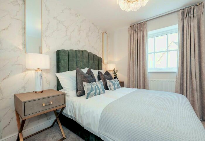 2 Bedroom Semi-Detached House For Sale In Bolton, Greater Manchester, BL7