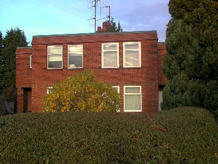 1 Bedroom Maisonette To Rent In Heathfield Road, Hitchin, SG5