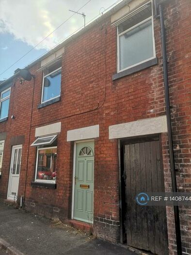 2 Bedroom Terraced House To Rent In London Street, Leek, ST13