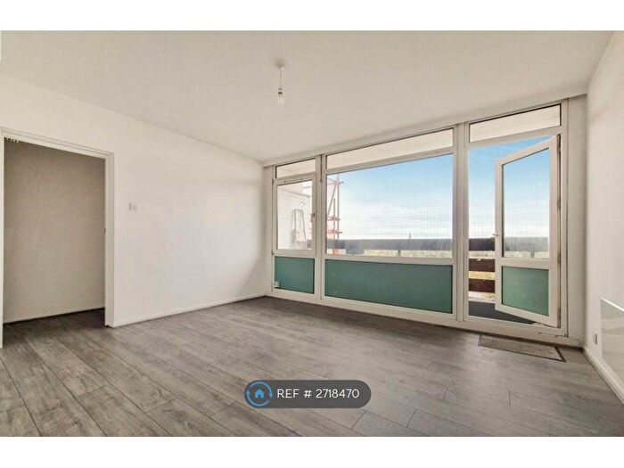 1 Bedroom Flat To Rent In Warner House, London, SE13