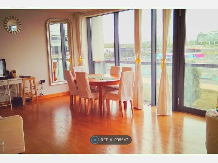 2 Bedroom Flat To Rent In Omega Works, London E3