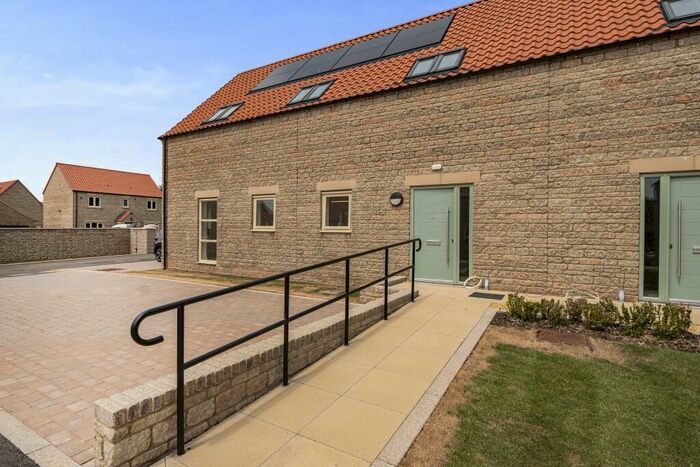 Office For Sale In Old Lane, Tickenham, North Somerset, BS21