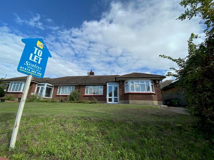 3 Bedroom Semi-Detached Bungalow To Rent In Main Road, Longfield, DA3