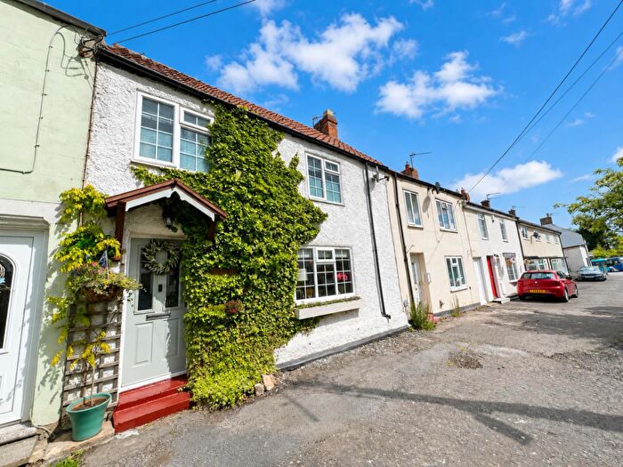 3 Bedroom House For Sale In Heighington Street, Aycliffe Village, DL5