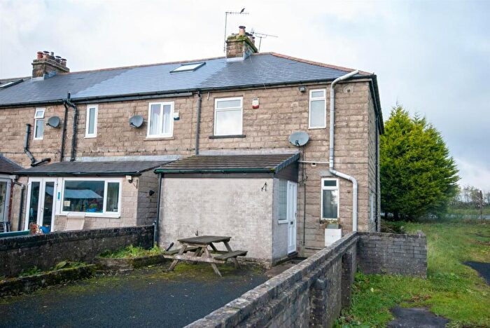 2 Bedroom House To Rent In New Cottages, Grinlow Road, Buxton, SK17