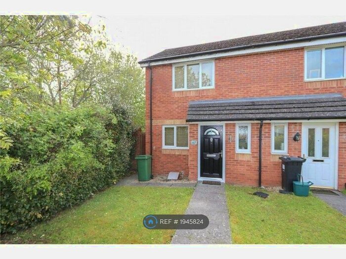 2 Bedroom End Of Terrace House To Rent In Snowberry Close, Bradley Stoke, Bristol, BS32
