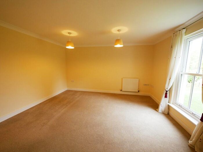 2 Bedroom Apartment To Rent In Chesterton Lane, Cirencester, GL7