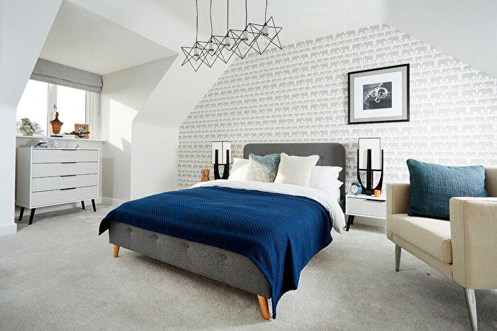 5 Bedroom Detached House For Sale In York Road, Knaresborough, HG5