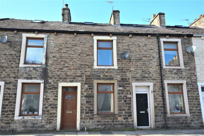 2 Bedroom Terraced House To Rent In Waterloo Road, Clitheroe, BB7