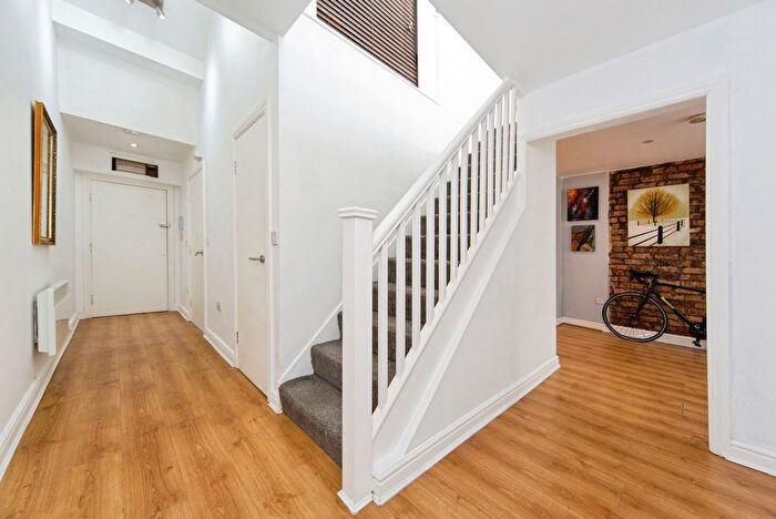 2 Bedroom Flat For Sale In Riding Street, Liverpool, Merseyside, L3
