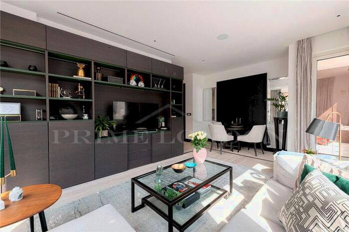 3 Bedroom Flat To Rent In Chapter Street, Westminster, London, SW1P