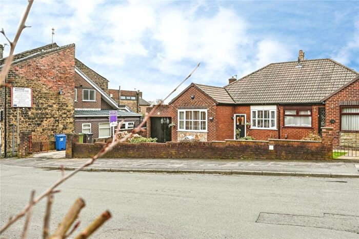 3 Bedroom Bungalow For Sale In Longshaw Old Road, Billinge, Wigan, Greater Manchester, WN5